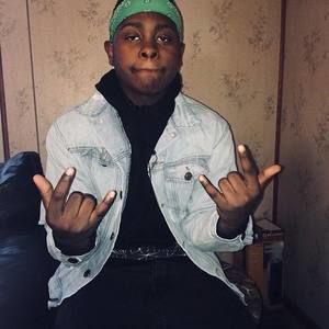 Meet your Posher, Andre